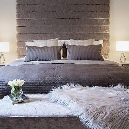The Lane Hotel Edinburgh Ngoại thất bức ảnh