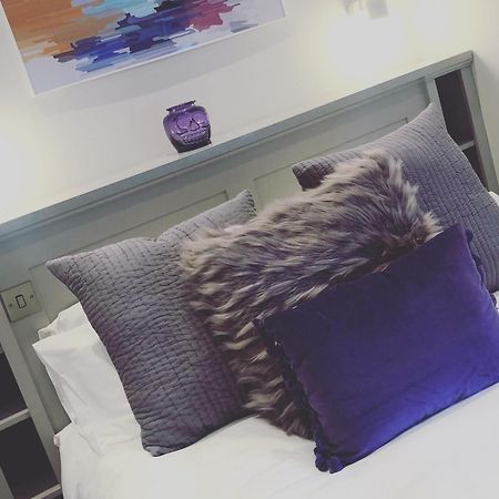 The Lane Hotel Edinburgh Ngoại thất bức ảnh