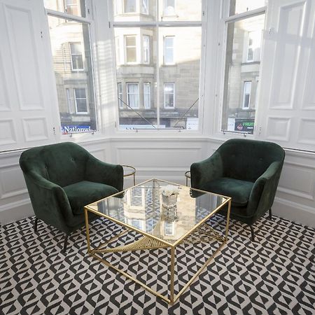 The Lane Hotel Edinburgh Ngoại thất bức ảnh