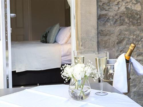 The Lane Hotel Edinburgh Ngoại thất bức ảnh