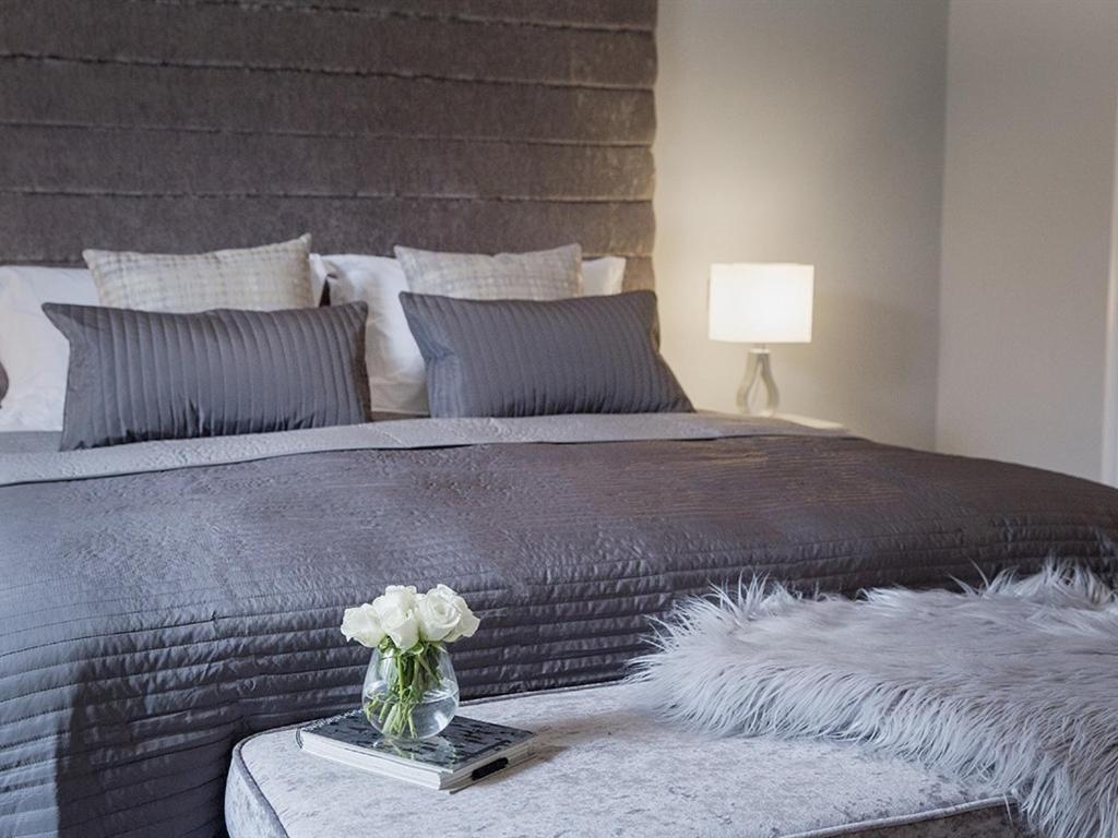 The Lane Hotel Edinburgh Ngoại thất bức ảnh