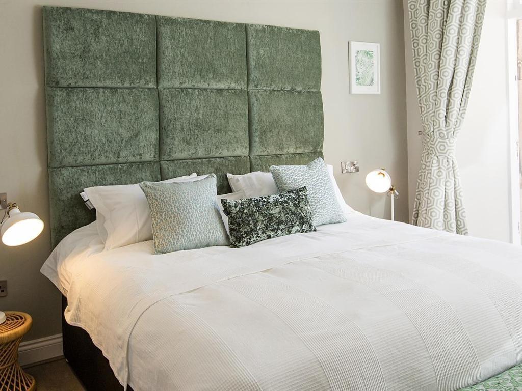 The Lane Hotel Edinburgh Ngoại thất bức ảnh