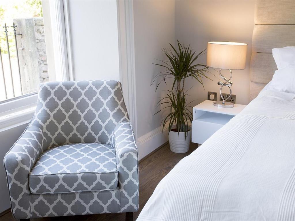 The Lane Hotel Edinburgh Ngoại thất bức ảnh