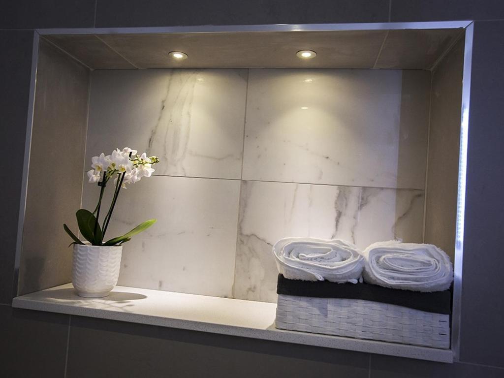 The Lane Hotel Edinburgh Ngoại thất bức ảnh