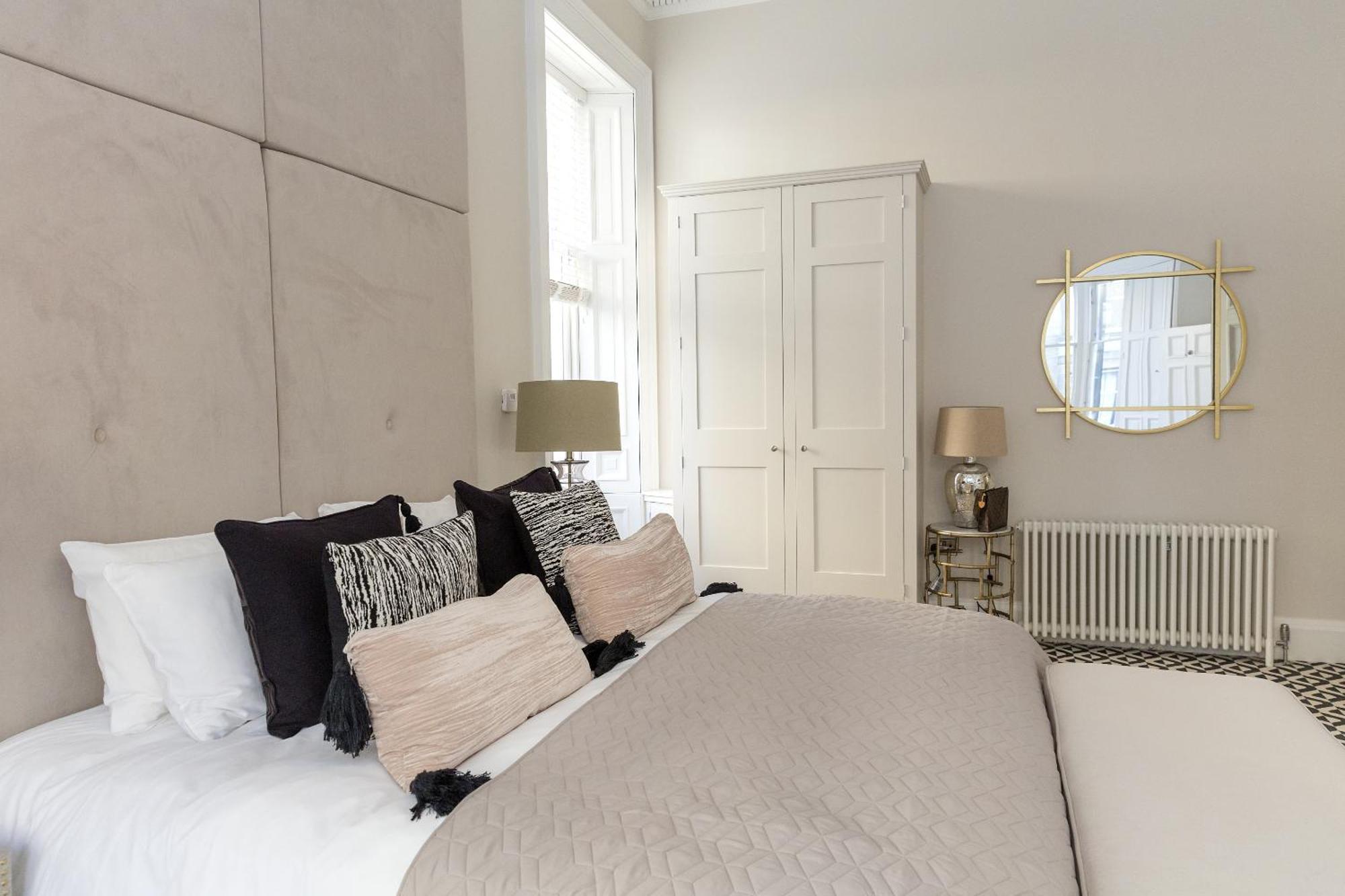 The Lane Hotel Edinburgh Ngoại thất bức ảnh