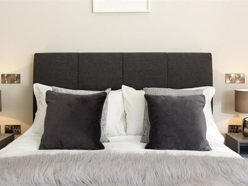 The Lane Hotel Edinburgh Ngoại thất bức ảnh