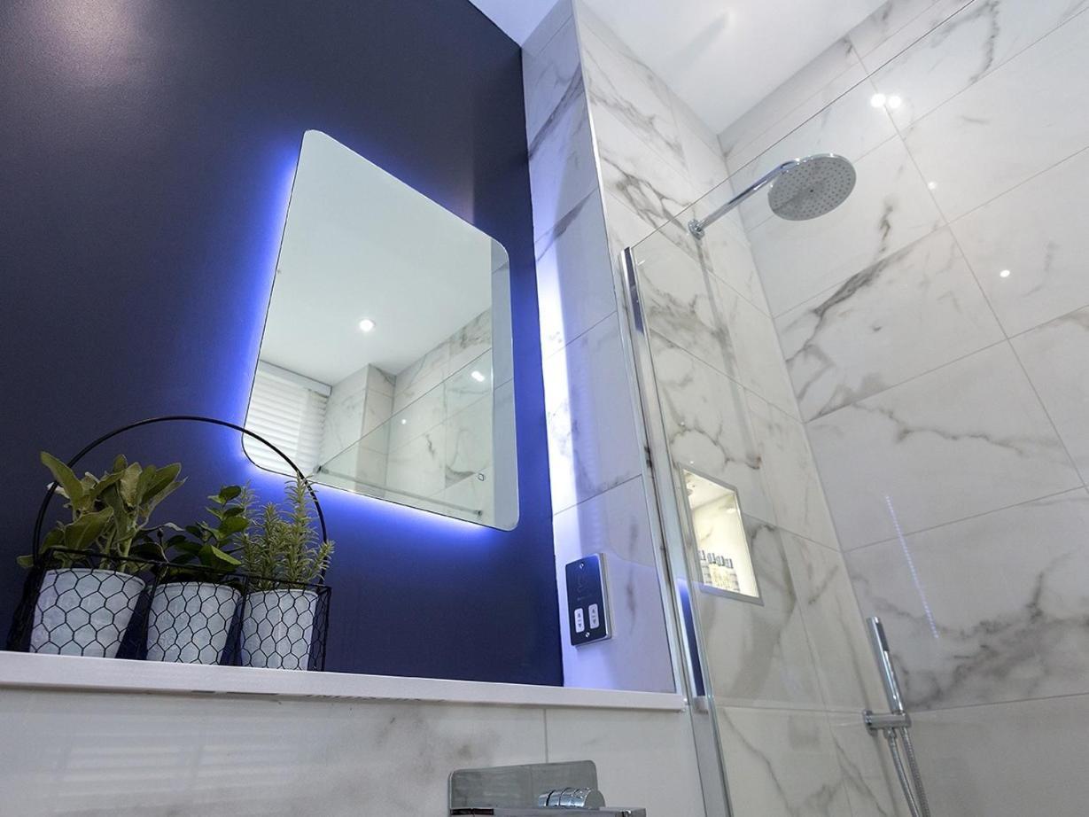 The Lane Hotel Edinburgh Ngoại thất bức ảnh