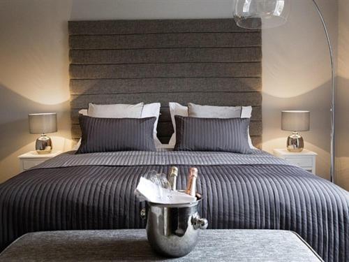 The Lane Hotel Edinburgh Ngoại thất bức ảnh