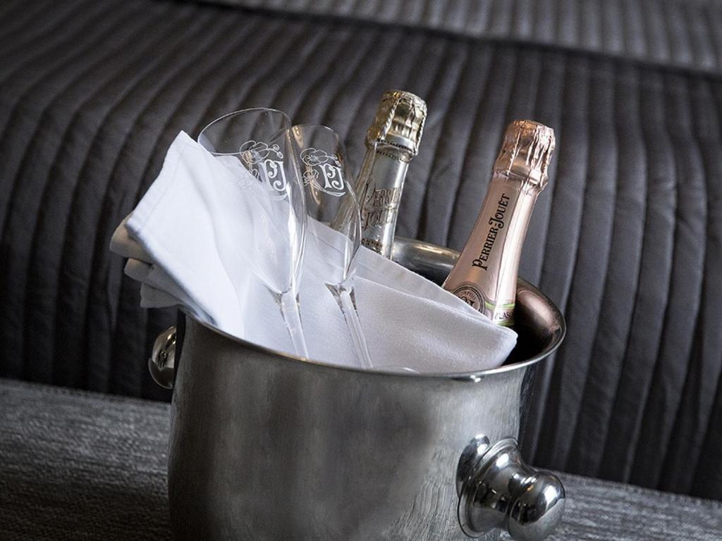 The Lane Hotel Edinburgh Ngoại thất bức ảnh