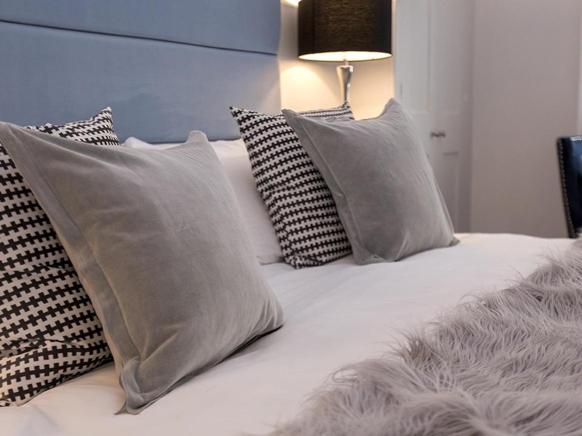 The Lane Hotel Edinburgh Ngoại thất bức ảnh