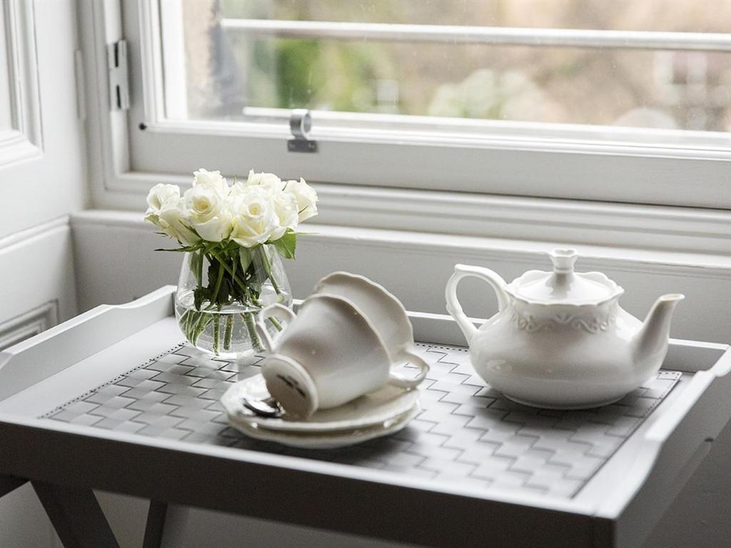 The Lane Hotel Edinburgh Ngoại thất bức ảnh