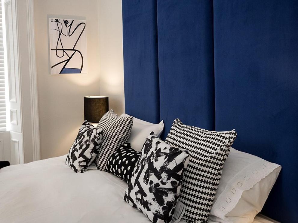 The Lane Hotel Edinburgh Ngoại thất bức ảnh