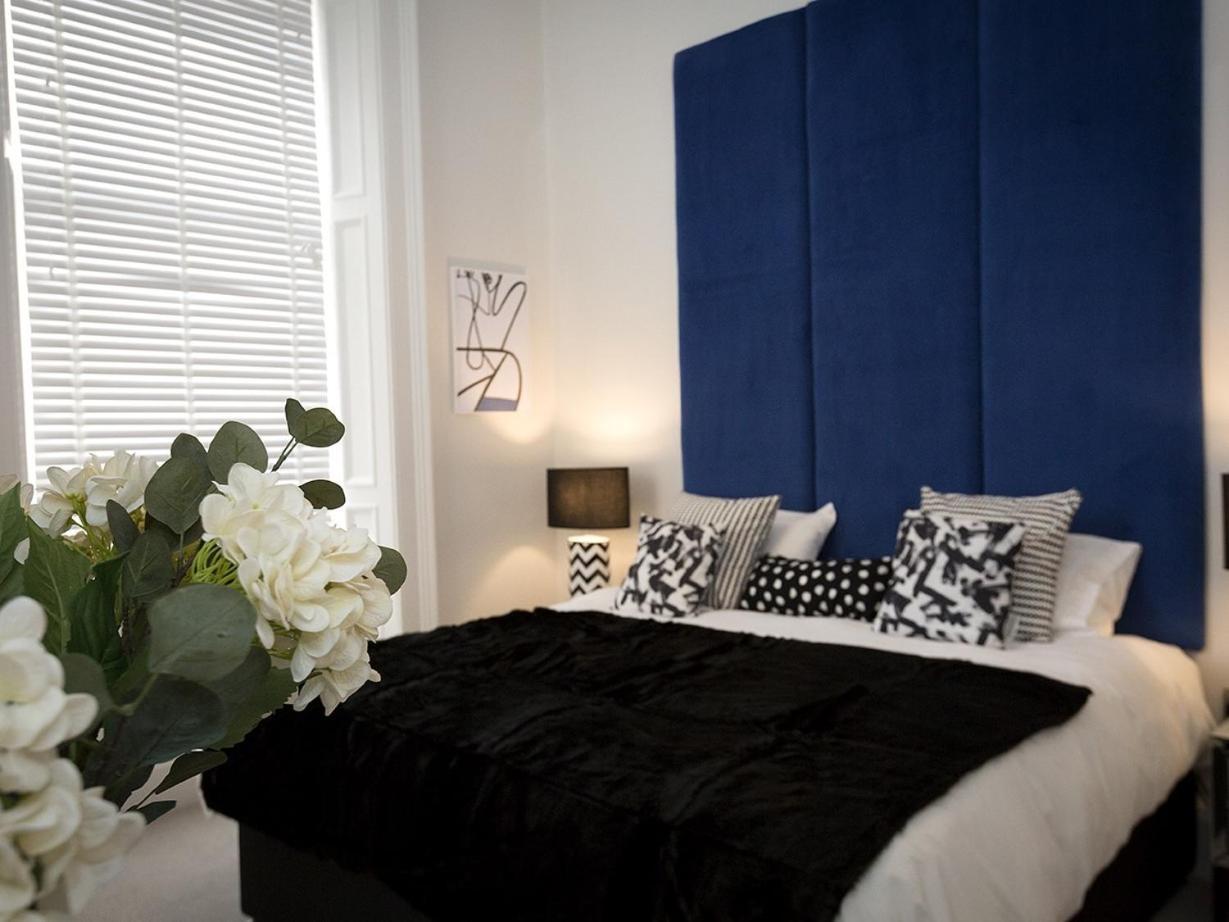 The Lane Hotel Edinburgh Ngoại thất bức ảnh