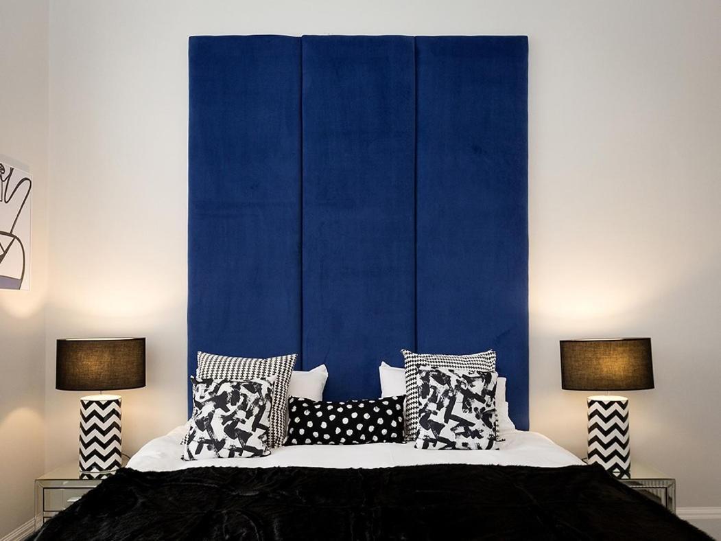 The Lane Hotel Edinburgh Ngoại thất bức ảnh