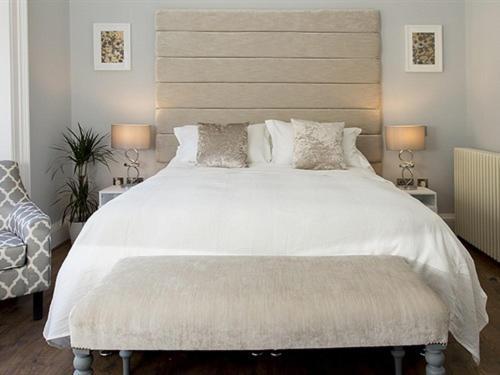 The Lane Hotel Edinburgh Ngoại thất bức ảnh