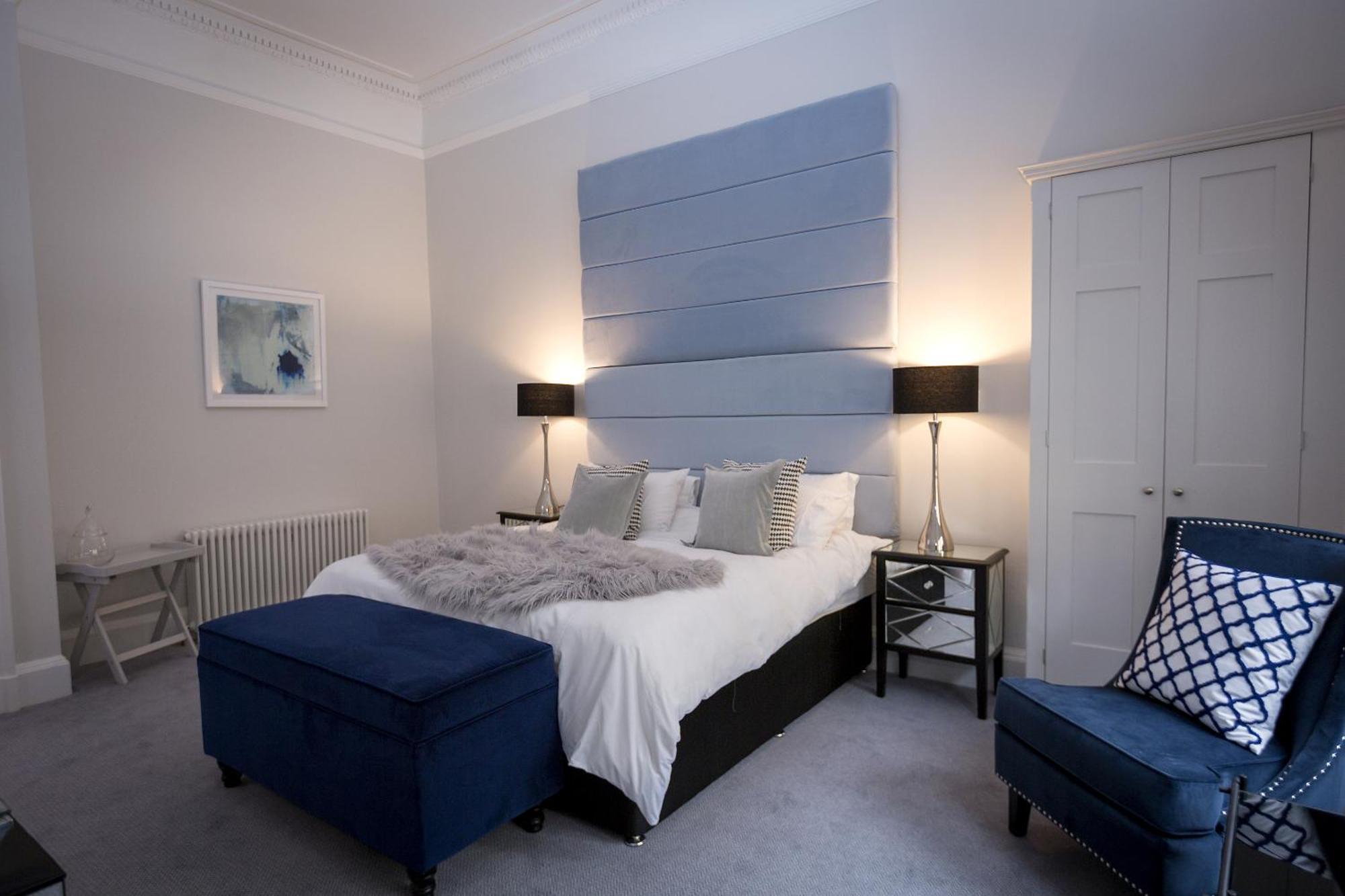 The Lane Hotel Edinburgh Ngoại thất bức ảnh