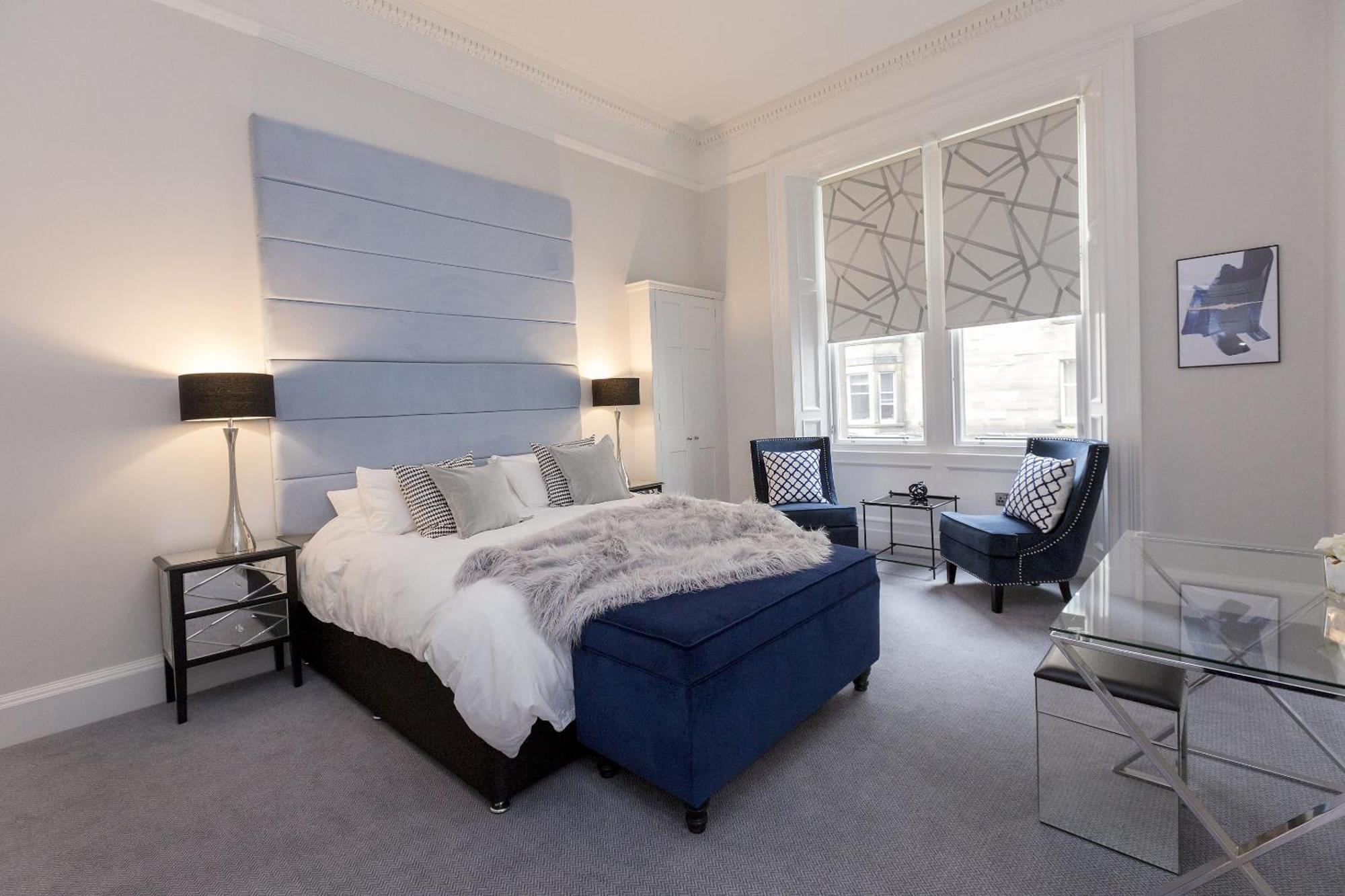 The Lane Hotel Edinburgh Ngoại thất bức ảnh
