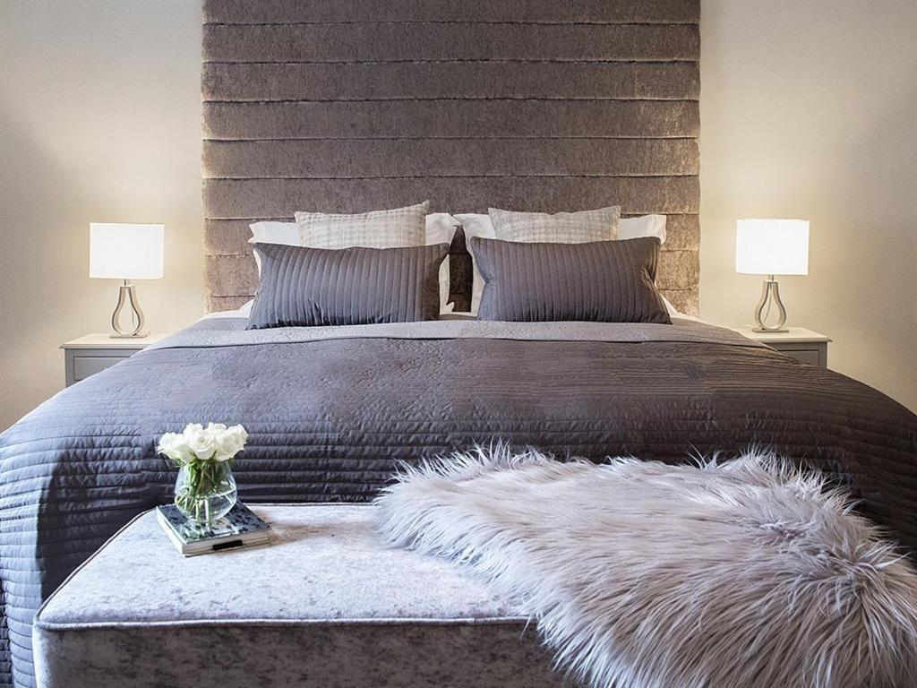The Lane Hotel Edinburgh Ngoại thất bức ảnh