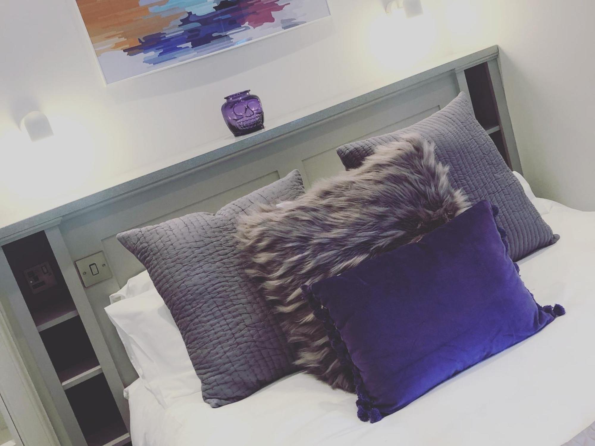 The Lane Hotel Edinburgh Ngoại thất bức ảnh