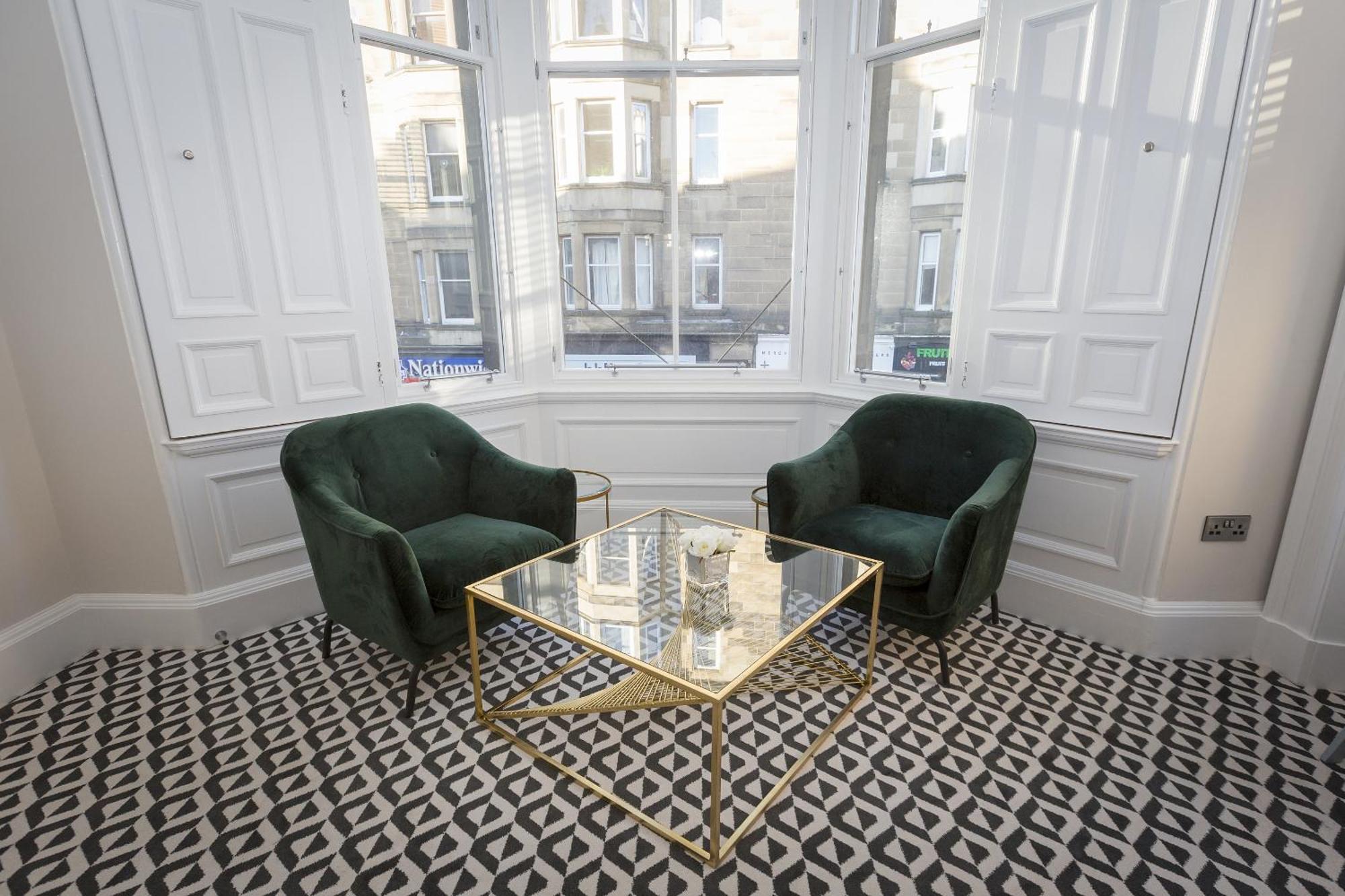 The Lane Hotel Edinburgh Ngoại thất bức ảnh
