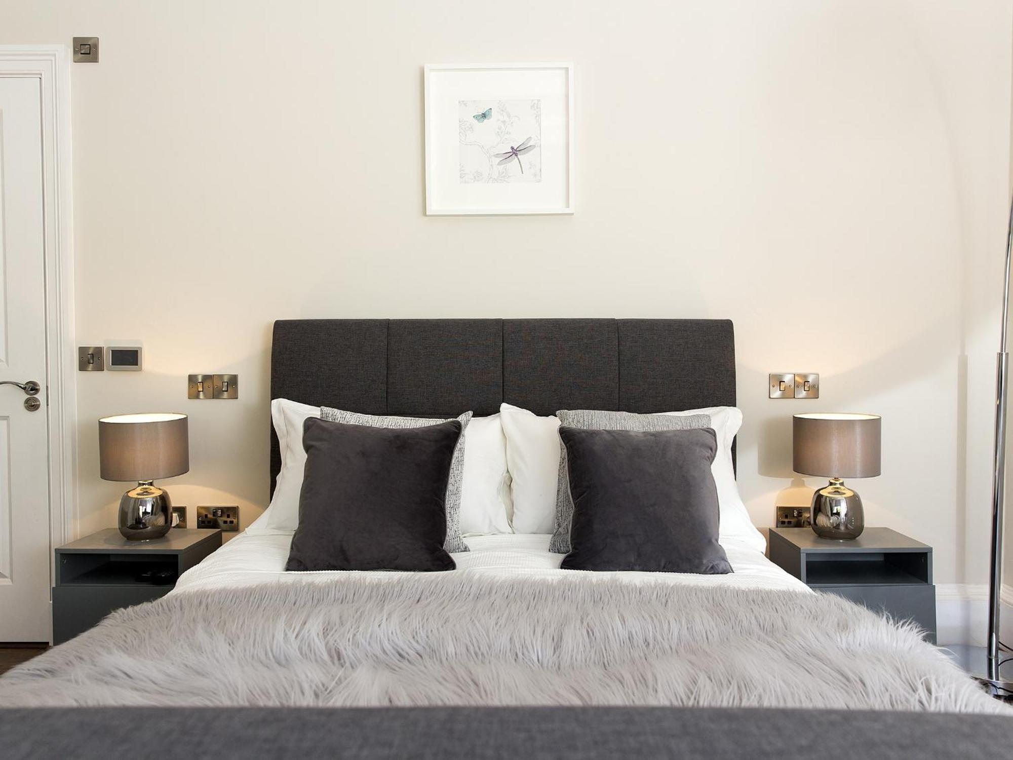 The Lane Hotel Edinburgh Ngoại thất bức ảnh