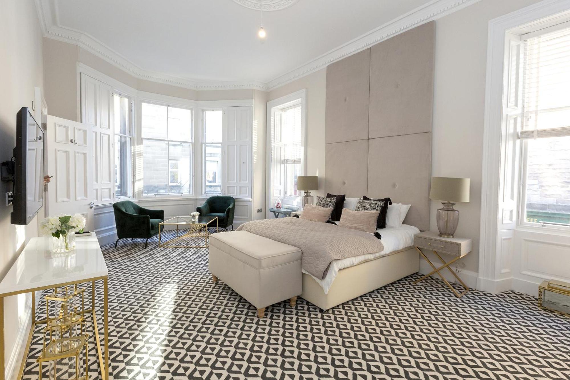The Lane Hotel Edinburgh Ngoại thất bức ảnh
